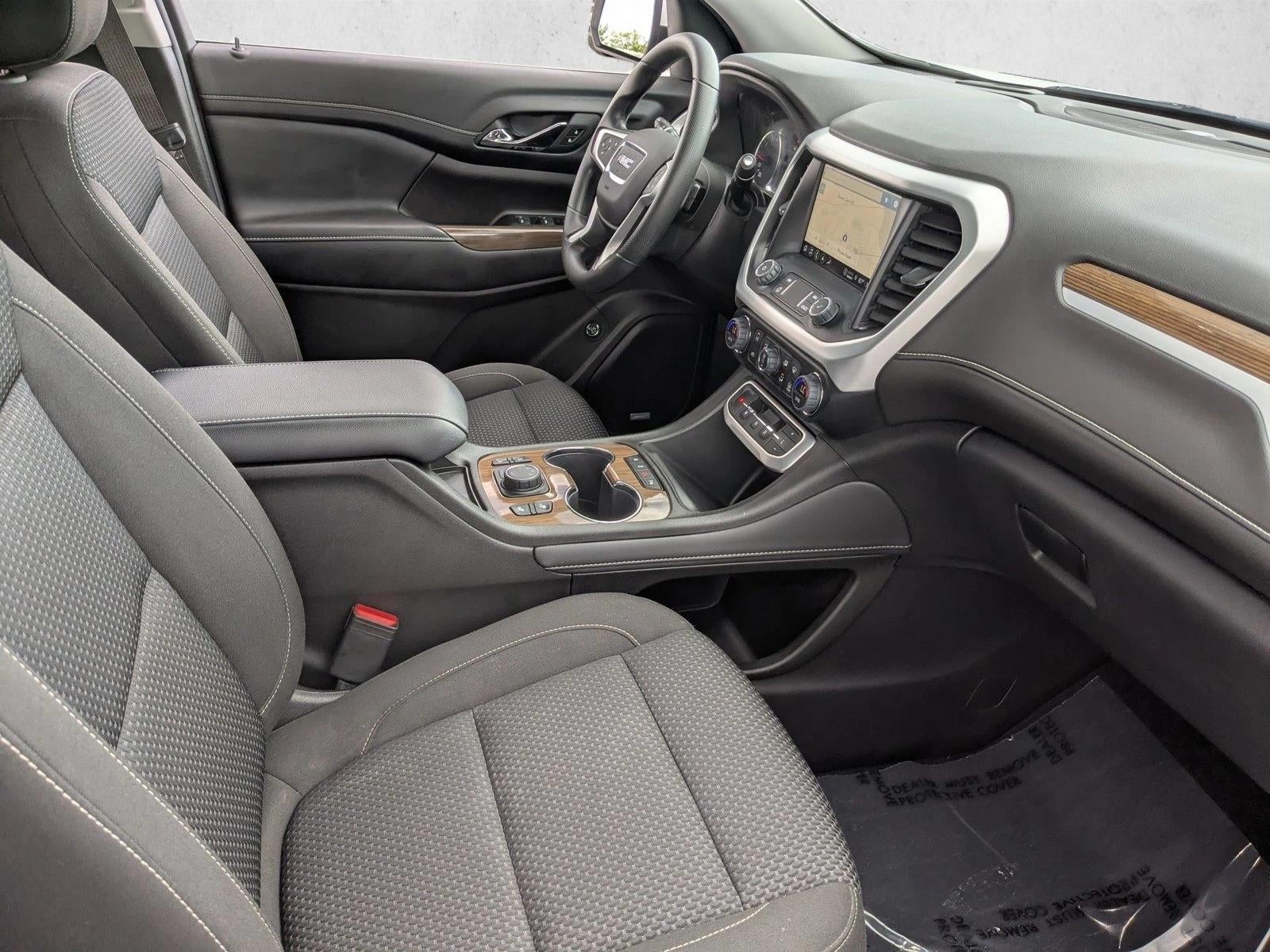 2023 GMC Acadia AWD SLE