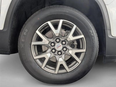 2023 GMC Acadia AWD SLE