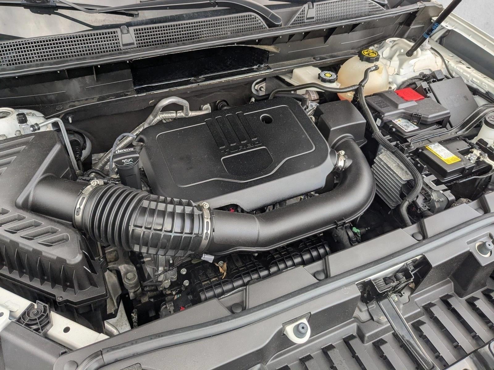 2023 GMC Acadia AWD SLE