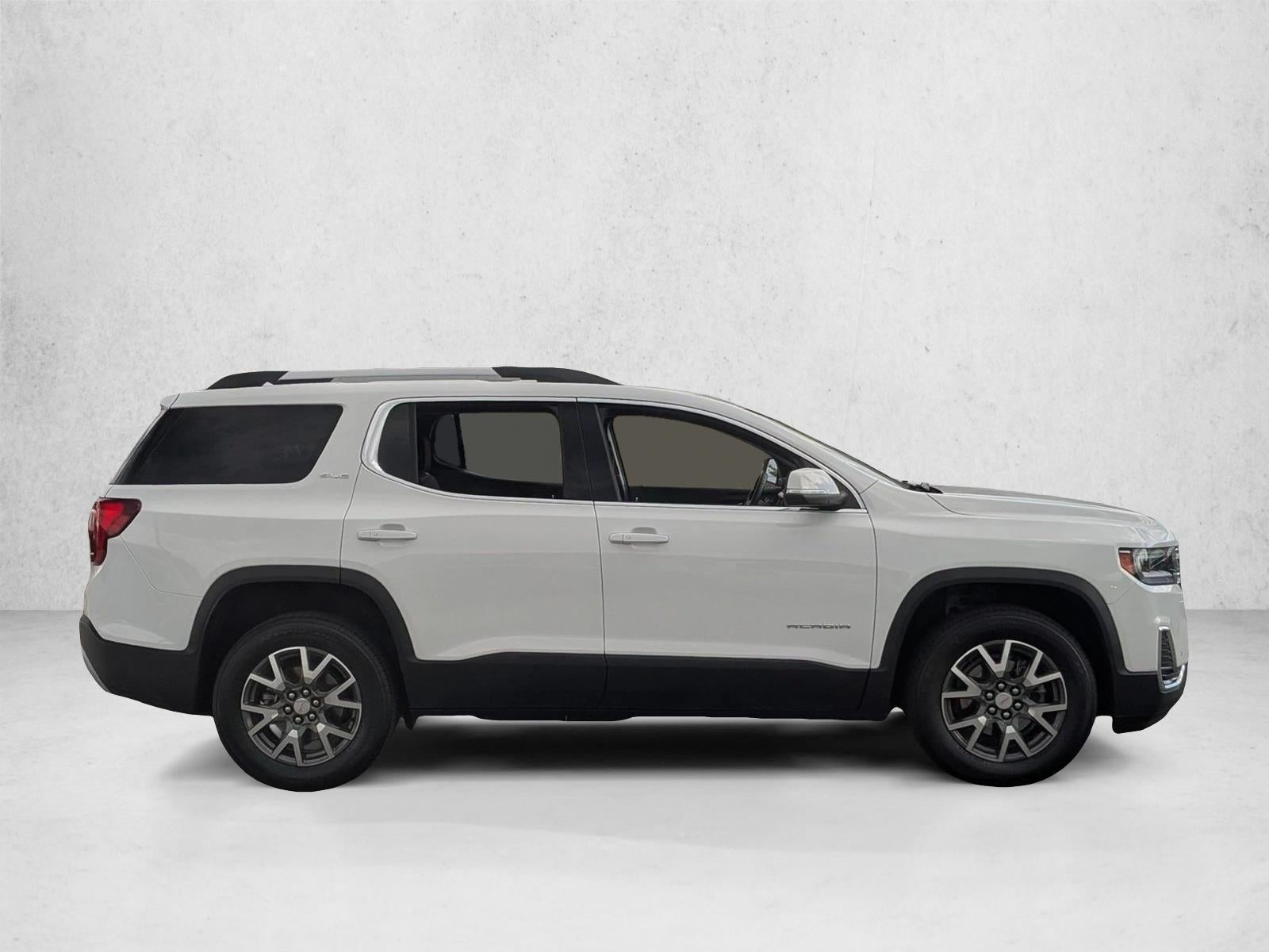 2023 GMC Acadia AWD SLE