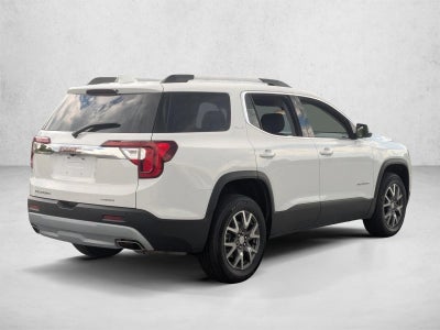 2023 GMC Acadia AWD SLE
