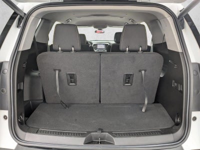 2023 GMC Acadia AWD SLE