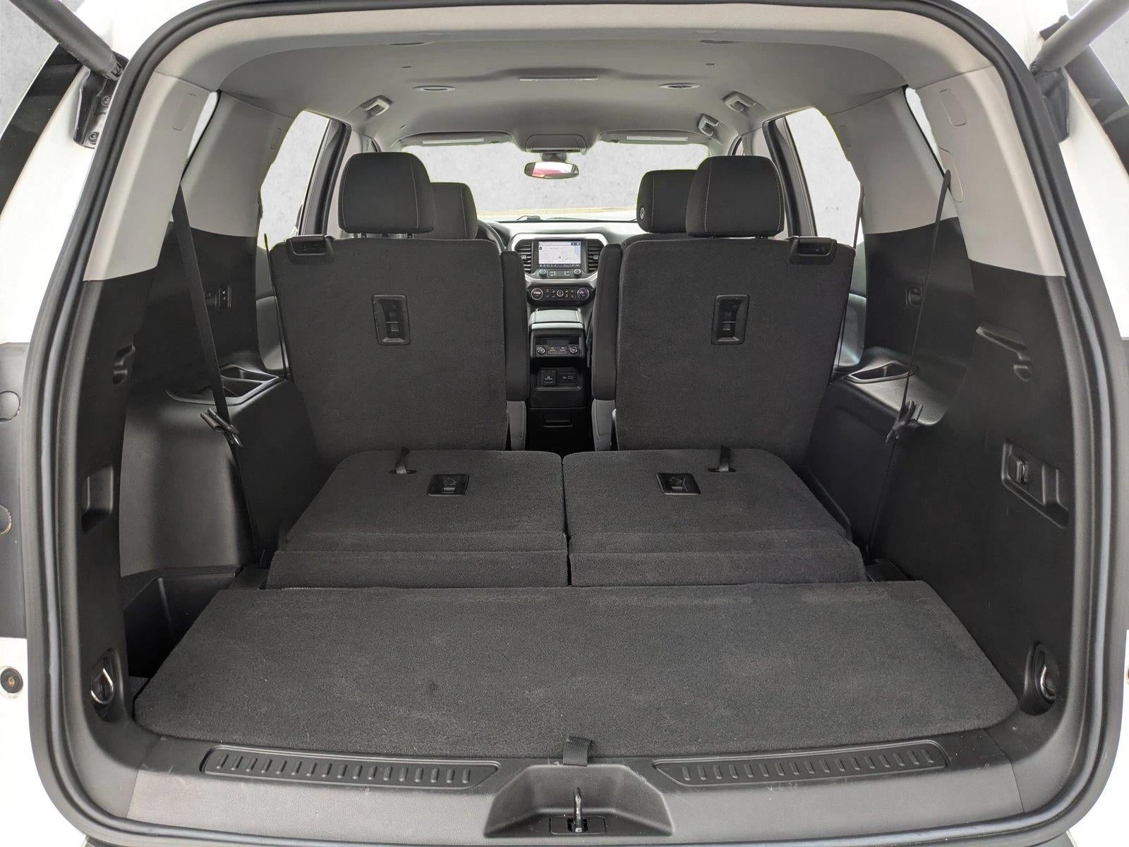 2023 GMC Acadia AWD SLE