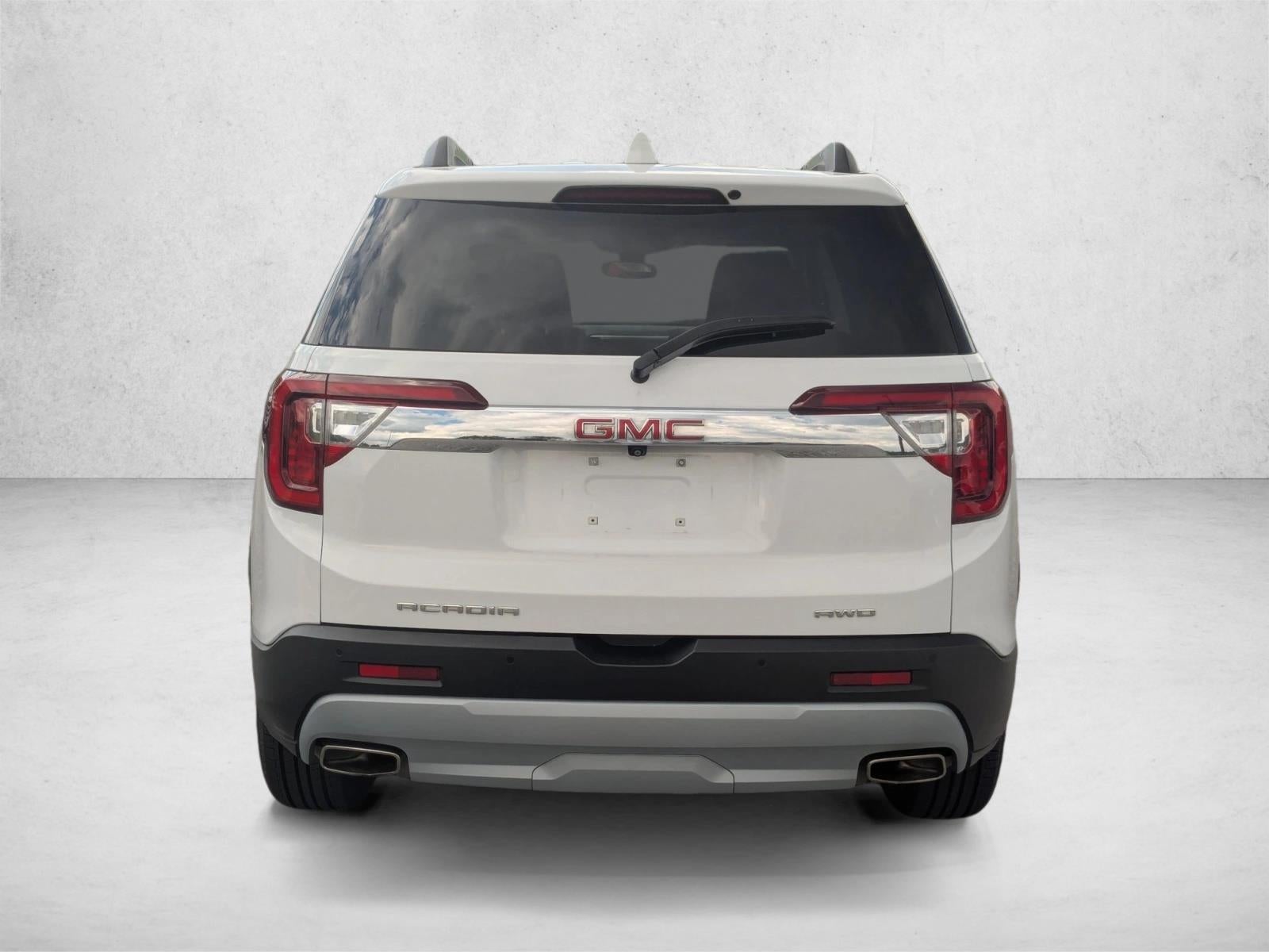 2023 GMC Acadia AWD SLE