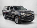2025 Chevrolet Tahoe 4WD LT