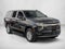 2025 Chevrolet Tahoe 4WD LT