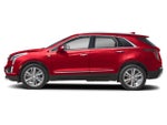2023 Cadillac XT5 AWD 4dr Premium Luxury