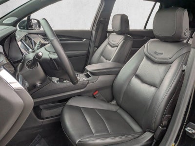 2020 Cadillac XT6 AWD 4dr Premium Luxury