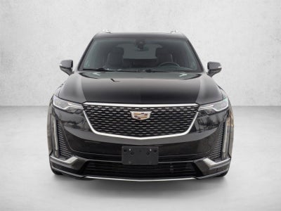 2020 Cadillac XT6 AWD 4dr Premium Luxury