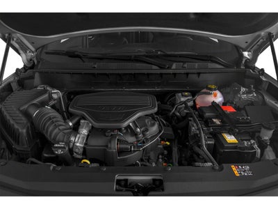 2020 Cadillac XT6 AWD 4dr Premium Luxury