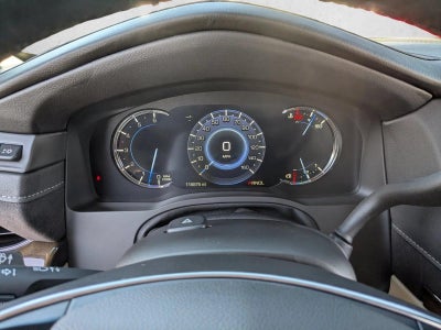 2020 Cadillac Escalade 4WD Premium Luxury