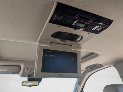 2020 Cadillac Escalade 4WD Premium Luxury