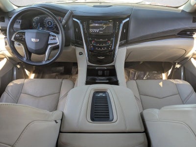 2020 Cadillac Escalade 4WD Premium Luxury