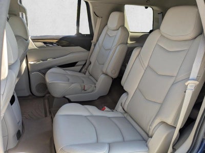 2020 Cadillac Escalade 4WD Premium Luxury