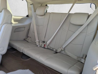 2020 Cadillac Escalade 4WD Premium Luxury