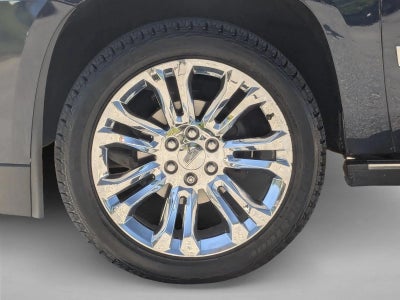 2020 Cadillac Escalade 4WD Premium Luxury