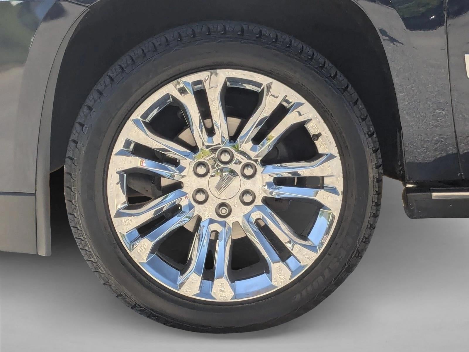 2020 Cadillac Escalade 4WD Premium Luxury