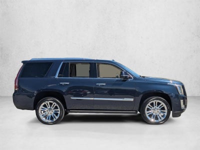 2020 Cadillac Escalade 4WD Premium Luxury
