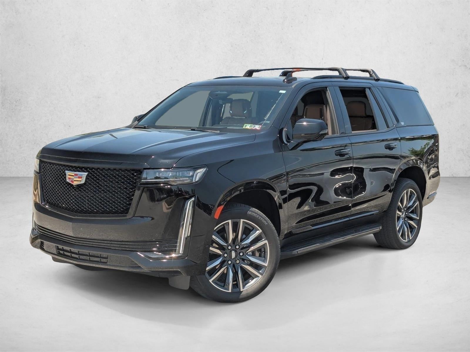 2023 Cadillac Escalade 4WD Sport