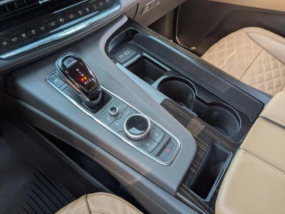 2023 Cadillac Escalade 4WD Sport