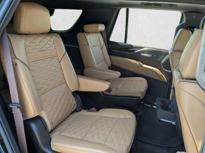 2023 Cadillac Escalade 4WD Sport