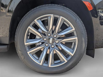 2023 Cadillac Escalade 4WD Sport