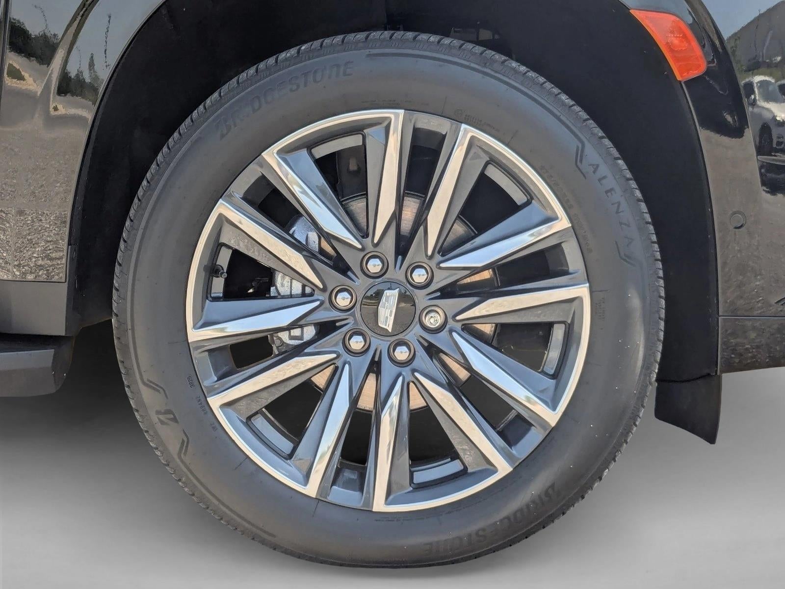 2023 Cadillac Escalade 4WD Sport