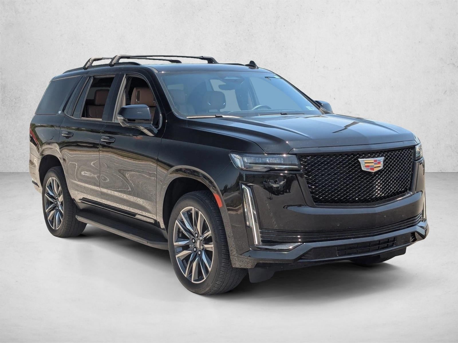 2023 Cadillac Escalade 4WD Sport