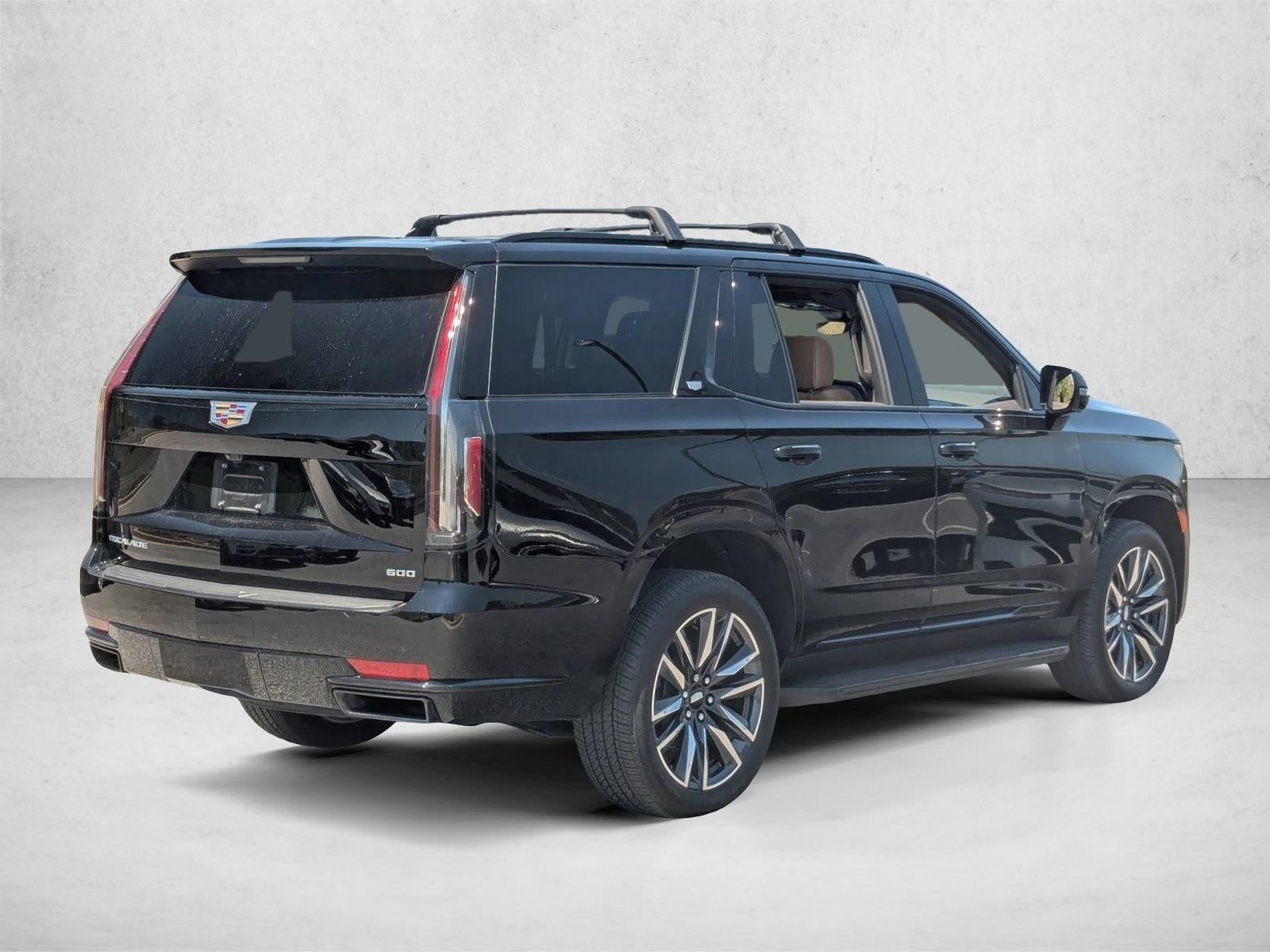 2023 Cadillac Escalade 4WD Sport