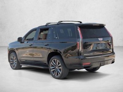 2023 Cadillac Escalade 4WD Sport