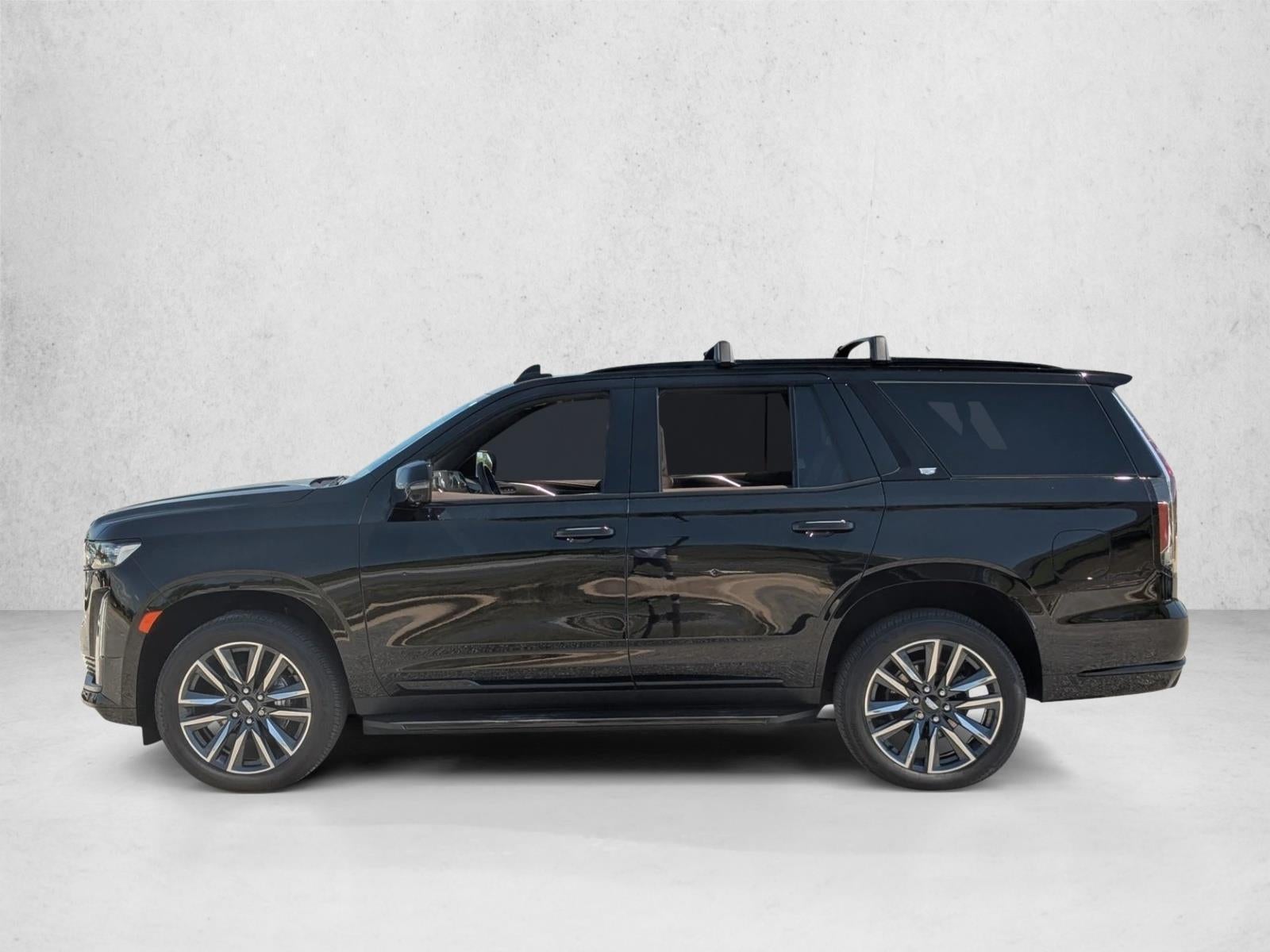 2023 Cadillac Escalade 4WD Sport