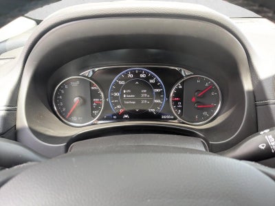 2024 GMC Terrain AWD 4dr Denali