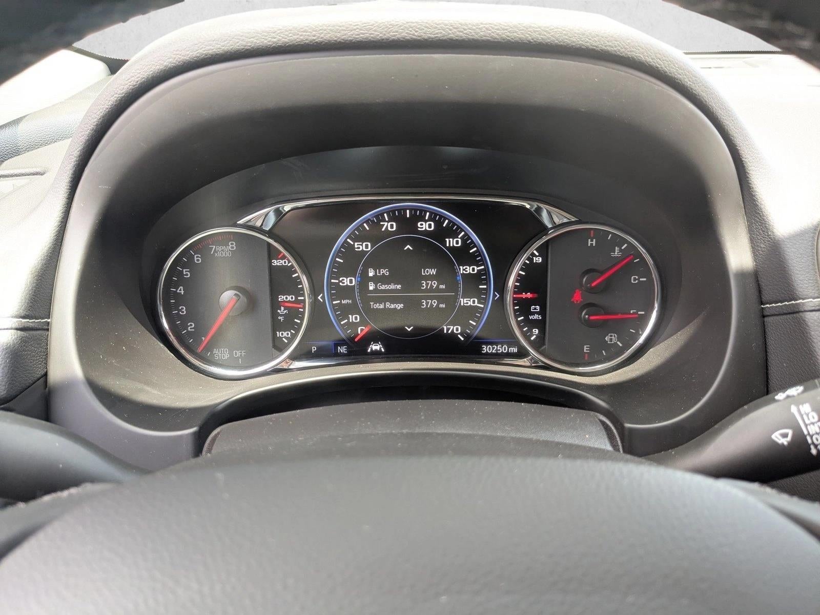 2024 GMC Terrain AWD 4dr Denali