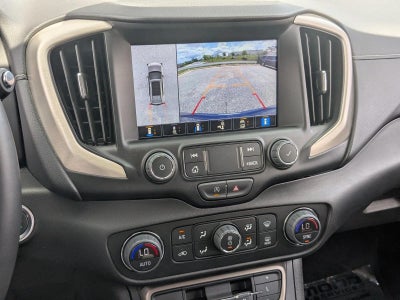 2024 GMC Terrain AWD 4dr Denali