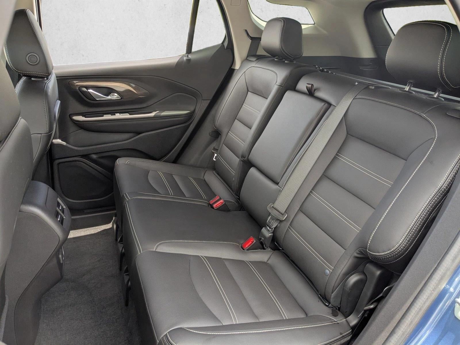 2024 GMC Terrain AWD 4dr Denali