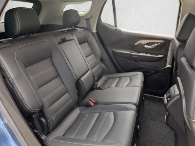 2024 GMC Terrain AWD 4dr Denali