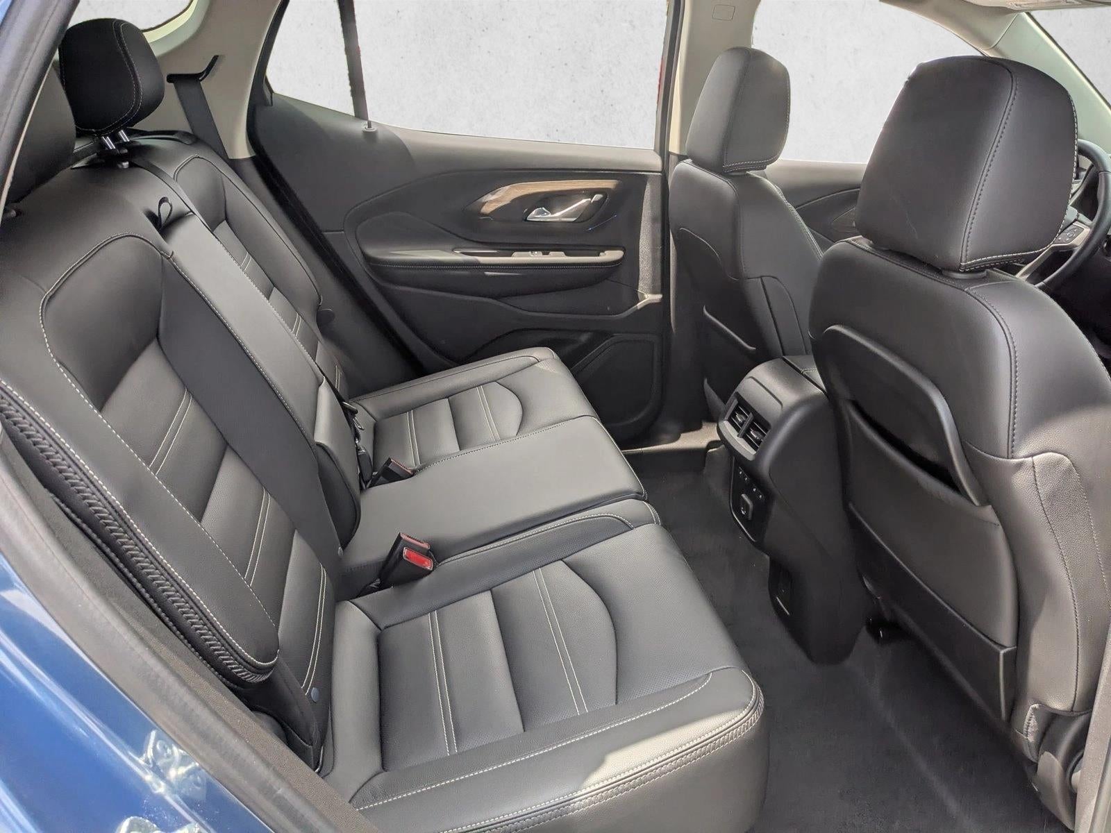 2024 GMC Terrain AWD 4dr Denali