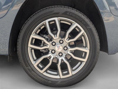 2024 GMC Terrain AWD 4dr Denali