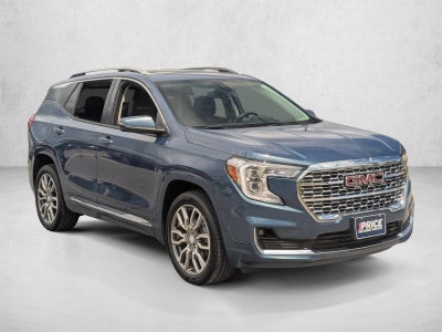 2024 GMC Terrain AWD 4dr Denali