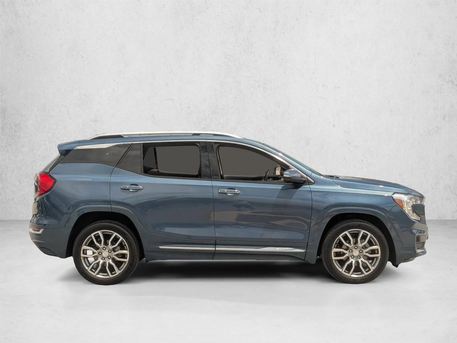 2024 GMC Terrain AWD 4dr Denali