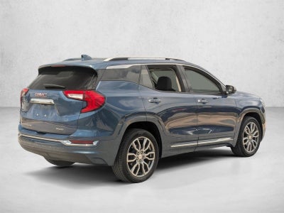2024 GMC Terrain AWD 4dr Denali