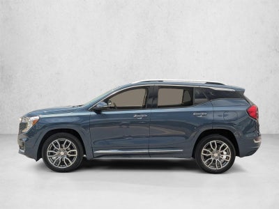2024 GMC Terrain AWD 4dr Denali