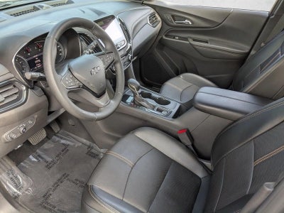 2023 Chevrolet Equinox FWD Premier