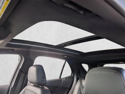 2023 Chevrolet Equinox FWD Premier