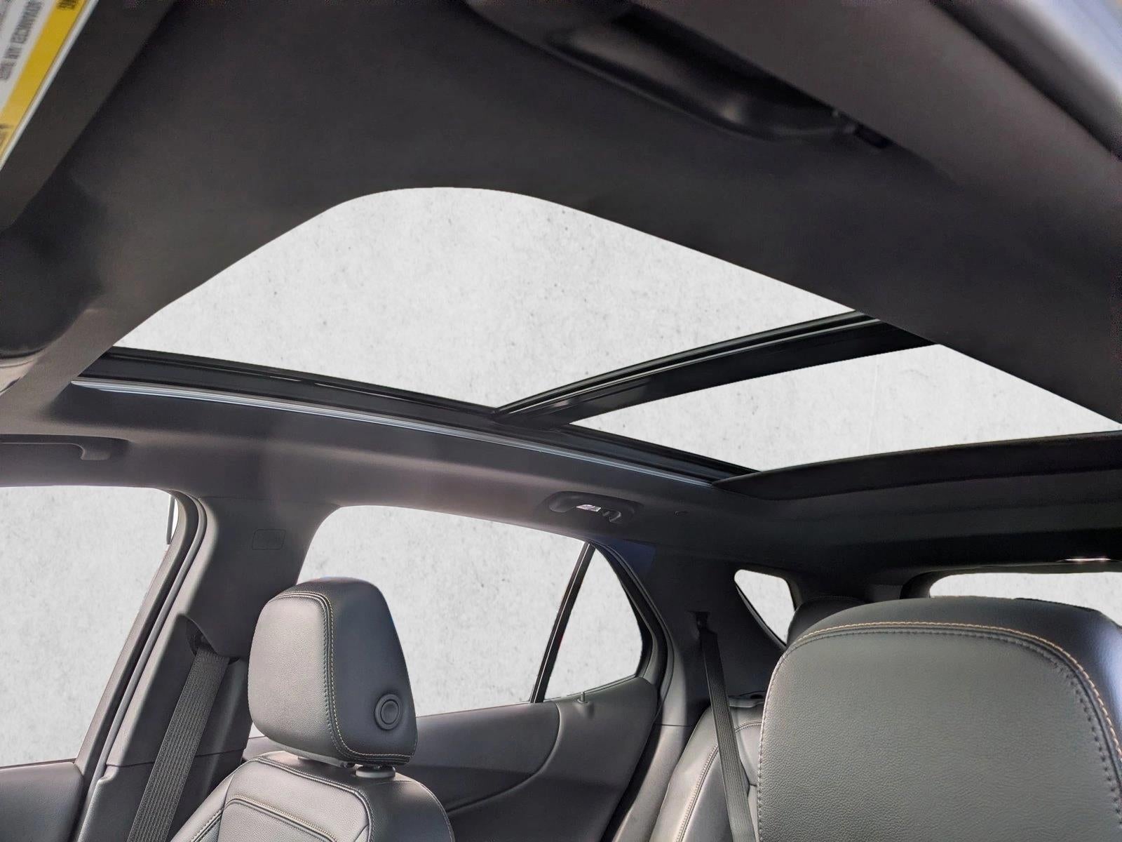 2023 Chevrolet Equinox FWD Premier