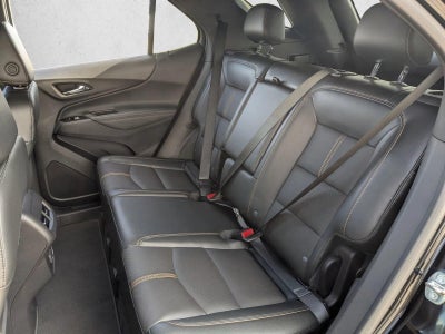 2023 Chevrolet Equinox FWD Premier