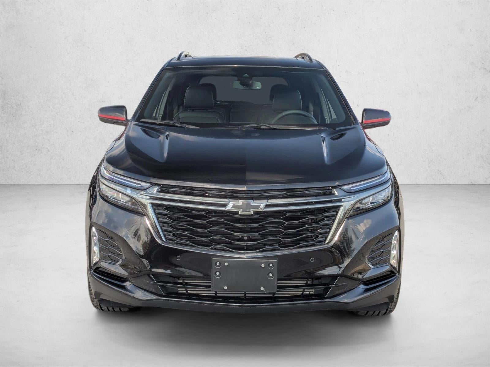 2023 Chevrolet Equinox FWD Premier