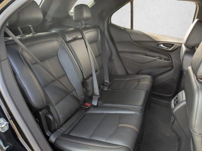 2023 Chevrolet Equinox FWD Premier