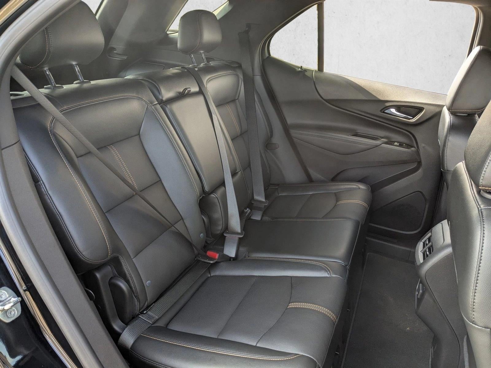 2023 Chevrolet Equinox FWD Premier