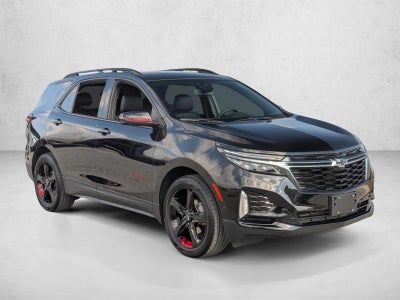 2023 Chevrolet Equinox FWD Premier